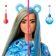 Кукла Barbie Cutie Reveal Care Bears Мишка Ворчун (JCN96) - изображение 10