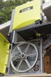 Стрічковопильний верстат по дереву Ryobi RBS904 - зображення 2