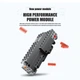 Конструктор Mould King радіокерований робот-пес MK15066s з дистанційним керуванням 886 елементів - зображення 9