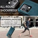 Чехол-книжка CaseMe из нубука для Xiaomi Poco X6 5G Бирюзовый - изображение 6