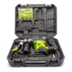 Перфоратор Procraft BH1750 - изображение 5