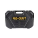 Перфоратор Procraft BH1400 - изображение 9