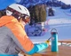 Термос Harmony Comfort 500 мл Turquoise (N011720) - изображение 7