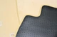 Коврики в салон (ворсовые) Lexus LХ570 2013-, Premium, бежевые, AVTM BGLX1305 - изображение 7