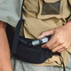 Ліхтар з кліпсою Naturehike CNK2450ZM013, чорно-сірий - зображення 5