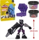 Zestaw kreatywny z masą plastyczną Hasbro Marvel Czarna Pantera Tnące Pazury (F9829_G0055) - obraz 3