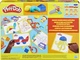 Набор для творчества с массой для лепки Hasbro Build And Shape Set (G0345_G0347) - изображение 5