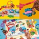 Набор для творчества с массой для лепки Hasbro Create And Care Vet (G0345_G0346) - изображение 5