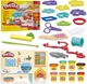 Набор для творчества с массой для лепки Hasbro Create And Care Vet (G0345_G0346) - изображение 14