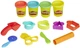 Игровой набор Play-Doh Базовый (B1169) - изображение 3