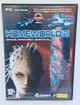 Диск для PC - Homeworld 2, английская версия, Б/У - изображение 1