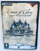 Диск для PC - Crown of Glory, английская версия, Б/У - изображение 1