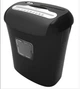 Уничтожитель Документов и Бумаги shredMARK 1321M. Шредер для пластиковых карт и дисков - изображение 3