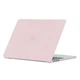 Чохол накладка xVibe Case для MacBook New Air 13" (2018/2019/2020 M1) Матовий Pink Sand - изображение 1