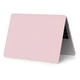 Чохол накладка xVibe Case для MacBook New Air 13" (2018/2019/2020 M1) Матовий Pink Sand - изображение 3