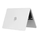 Чохол накладка xVibe Case для MacBook Pro 14.2" (2021-2026) Матовий White - изображение 3