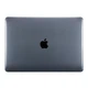 Чохол накладка xVibe Case для MacBook Pro 16.2" (2021-2026) Глянцевий Black - изображение 5
