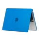 Чохол накладка xVibe Case для MacBook New Air 13" (2018/2019/2020 M1) Матовий Blue - изображение 3