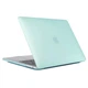 Чохол накладка xVibe Case для MacBook New Air 13" (2018/2019/2020 M1) Матовий Mint - изображение 2