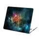 Чохол накладка xVibe Case для MacBook Pro 16.2" (2021-2026) Матовий Srarry Night - изображение 1