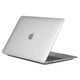 Чохол накладка xVibe Case для MacBook NEO 13 2026 Глянцевий Crystal - изображение 1