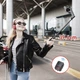 Двоосьовий стабілізатор (стедікам) Gimbal Stabilizer A10 Black - изображение 5