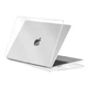 Чохол накладка WiWU Crystal Shield Case for MacBook NEO 13 2026 Глянцевий Crystal - изображение 2