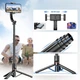 Одновісний стабілізатор (стедікам) CH Gimbal Stabilizer L19 0.70m Black - изображение 10