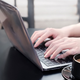 Чохол накладка WiWU Crystal Shield Case for MacBook NEO 13 2026 Глянцевий Crystal - изображение 9