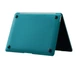 Чохол накладка xVibe Case для MacBook New Air 15.3 2023-2026 M2/M3/M4/M5 Матовий Pine Green - изображение 4