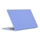 Чохол накладка xVibe Case для MacBook New Air 15.3 2023-2026 M2/M3/M4/M5 Матовий Lilac - изображение 2