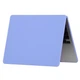 Чохол накладка xVibe Case для MacBook New Air 15.3 2023-2026 M2/M3/M4/M5 Матовий Lilac - изображение 3