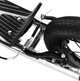 Hulajnoga Nils Extreme WH10121 z kołami pompowanymi 16/12'' (5907695598179) - obraz 8
