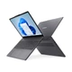 Ноутбук Lenovo IdeaPad Slim 3 15IRH10 (83K100UTRA) Luna Grey ( 15621 ) - зображення 4