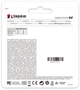 Флешнакопичувач USB3.2 256 GB Kingston DataTraveler Exodia M Black/Teal (DTXM/256GB) чорний з блакитним - изображение 7