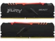 Модуль пам`яті DDR4 2x8GB/3600 Kingston Fury Beast RGB (KF436C17BBAK2/16) - изображение 1