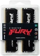 Модуль пам`яті DDR4 2x8GB/3600 Kingston Fury Beast RGB (KF436C17BBAK2/16) - изображение 5