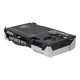 Відеокарта GF RTX 5050 8 GB GDDR6 Ventus 2X OC MSI (GeForce RTX 5050 8G VENTUS 2X OC) ( Black/Silver ) - зображення 2