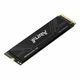Накопичувач SSD 1 TB Kingston Fury Renegade G5 M.2 2280 PCIe 5.0 x4 NVMe 3D TLC (SFYR2S/1T0) - изображение 3