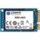 Накопичувач SSD 256GB Kingston KC600 mSATA SATAIII 3D TLC (SKC600MS/256G) mSATA 36301 - изображение 1