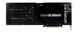 Відеокарта GF RTX 5080 16 GB GDDR7 GamingPro V1 Palit (NE75080019T2-GB2031Y) ( Black ) 18318 - изображение 8