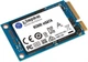Накопичувач SSD 256GB Kingston KC600 mSATA SATAIII 3D TLC (SKC600MS/256G) mSATA 36301 - изображение 2