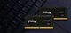 Модуль пам'яті DDR5 2x16GB/5600 Kingston Fury Impact (KF556S40IBK2-32) - - зображення 5
