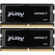 Модуль пам`ятi SO-DIMM DDR5 2x32GB/5600 Kingston Fury Impact (KF556S40IBK2-64) - зображення 5