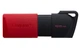 Флеш-накопитель USB3.2 128GB Kingston DataTraveler Exodia M Black/Red (DTXM/128GB) - изображение 4