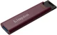 Флешнакопичувач USB3.2 512 GB Kingston DataTraveler Max Red (DTMAXA/512GB) Червоний - зображення 4