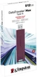 Флешнакопичувач USB3.2 512 GB Kingston DataTraveler Max Red (DTMAXA/512GB) Червоний - зображення 7