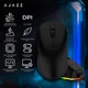 Миша бездротова Ajazz AJ159P MC Black (AJ159P-MC-B) ( Чорний ) 13770 - изображение 6