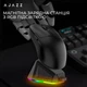 Миша бездротова Ajazz AJ159P MC Black (AJ159P-MC-B) ( Чорний ) 13770 - изображение 8