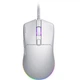 Миша Hator Pulsar 3 White (HTM611) ( Білий ) 10550 - изображение 1